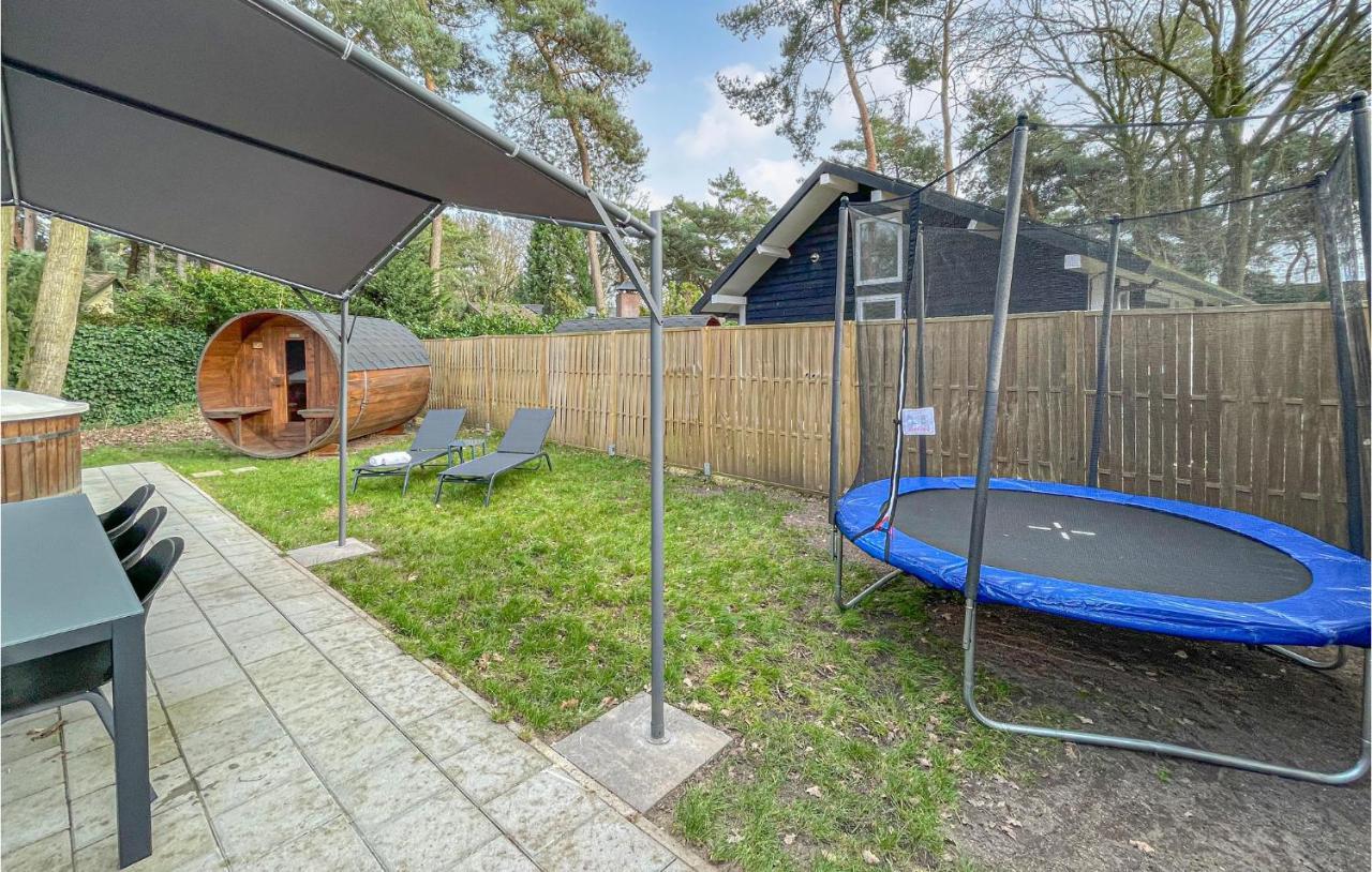 3 Bedroom Nice Home In Meijel Exterior foto